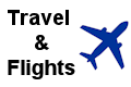 Port Wakefield Travel and Flights