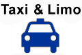 Port Wakefield Taxi and Limo